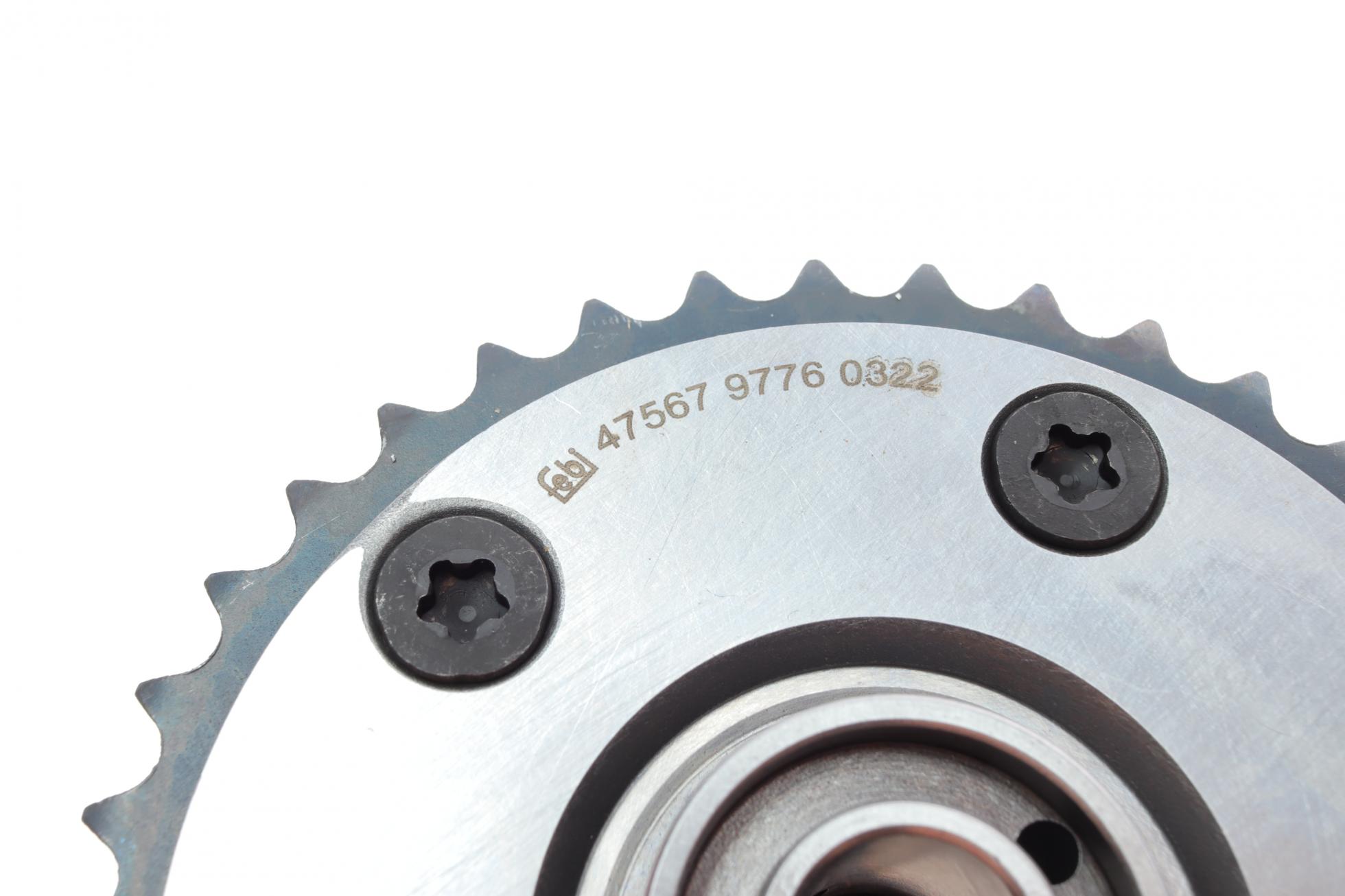 47571 FEBI BILSTEIN